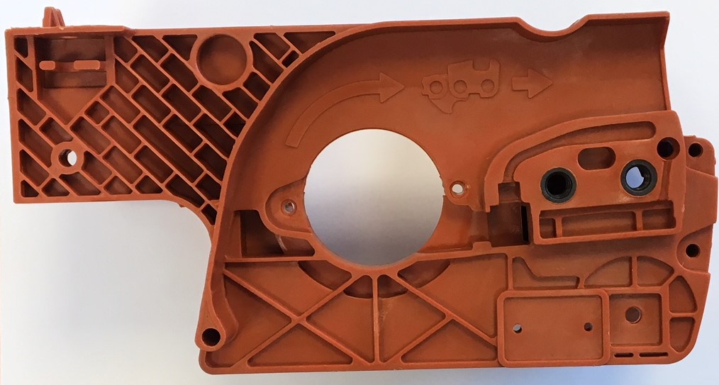 CARTER HUSQVARNA 136, 136LE, 137, 137E, 141, 141LE, 142, 142E