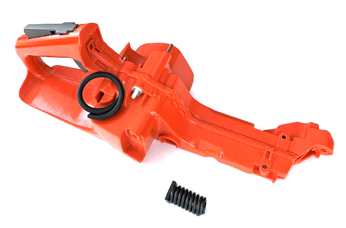 ZBIORNIK PALIWA HUSQVARNA 340, 345, 346XP, 350, 351, 2149