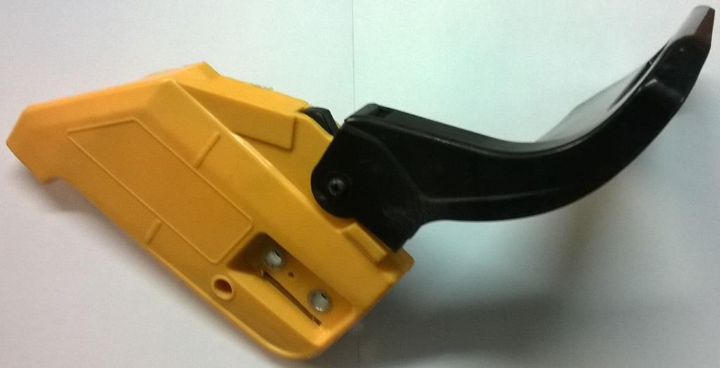 KUPLUNG FEDÉL FÉKKEL KOMPLETT KINAI LÁNCFŰRÉSZ 38cc