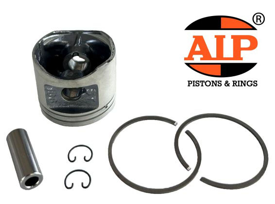 DUGATTYÚ KOMPLETT STIHL 025, MS250, MS250C, FR450 42mm AIP