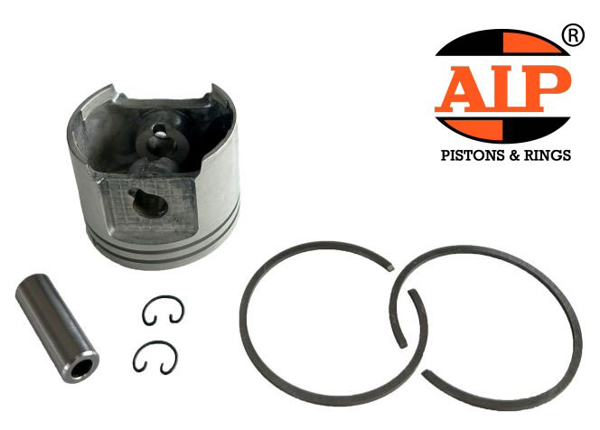 PISTON COMPLET STIHL  TS400 AIP