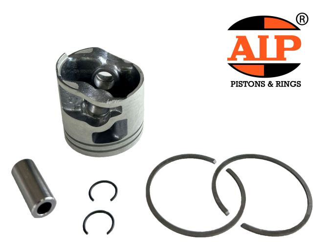 PISTON COMPLET   STIHL  MS211 AIP