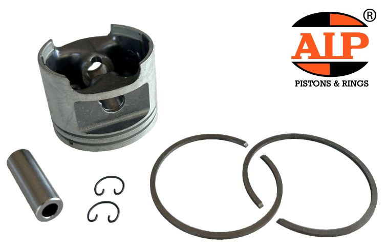 KOMPLETNÍ PÍST STIHL 039, MS390 AIP