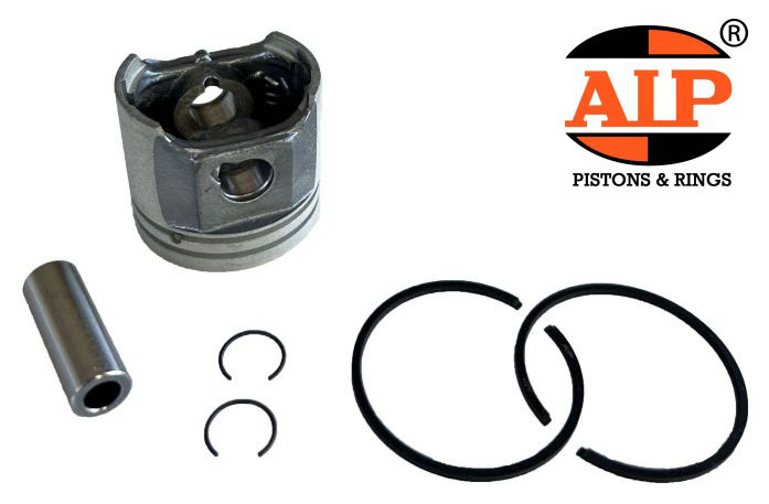 PISTON COMPLET STIHL FS200, FS220 AIP