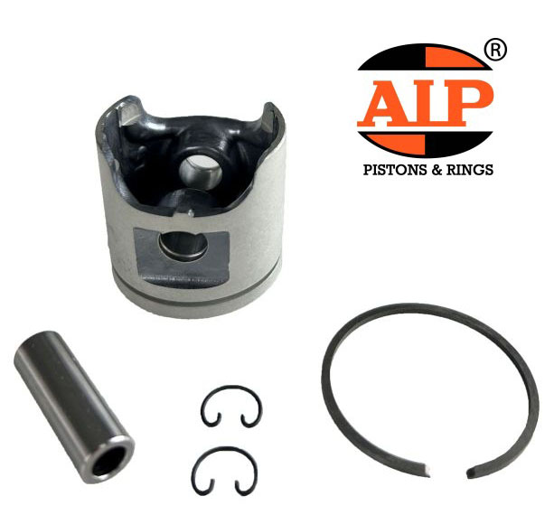 PISTON COMPLET   HUSQVARNA 340 AIP