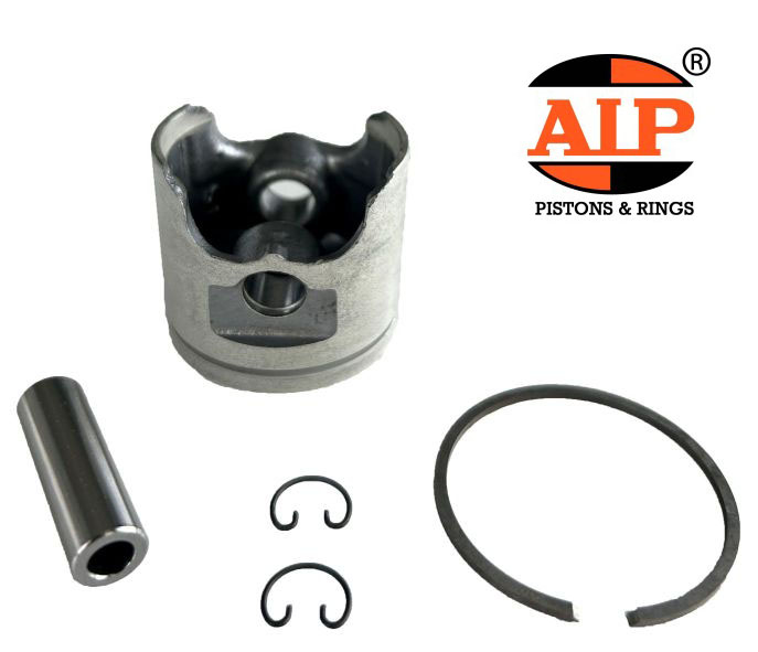 PISTON COMPLET   HUSQVARNA 345, 343R AIP