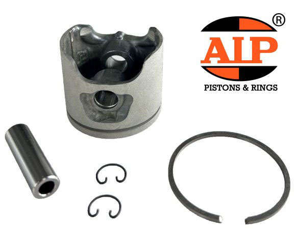 PISTON COMPLET   HUSQVARNA 350 AIP