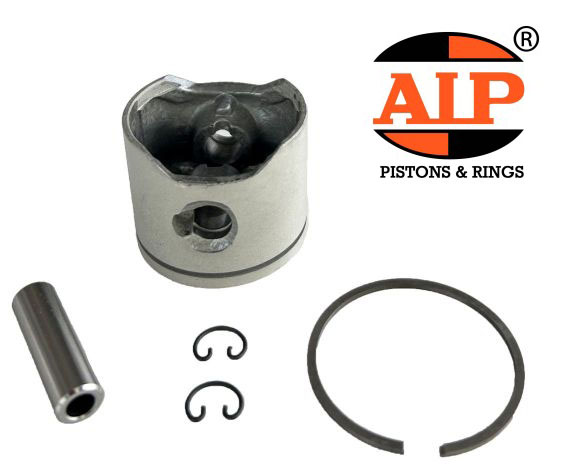 PISTON COMPLET   HUSQVARNA  51 AIP