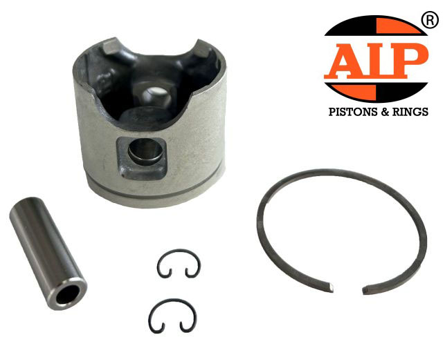 PISTON COMPLET   HUSQVARNA 55 AIP