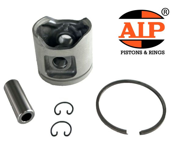 PISTON COMPLET   HUSQVARNA 40 JONSERED 2041 AIP