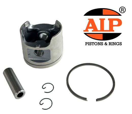PISTON COMPLET   HUSQVARNA  353 AIP