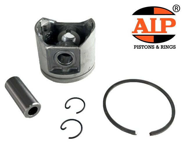 PISTON COMPLET   HUSQVARNA 359 AIP