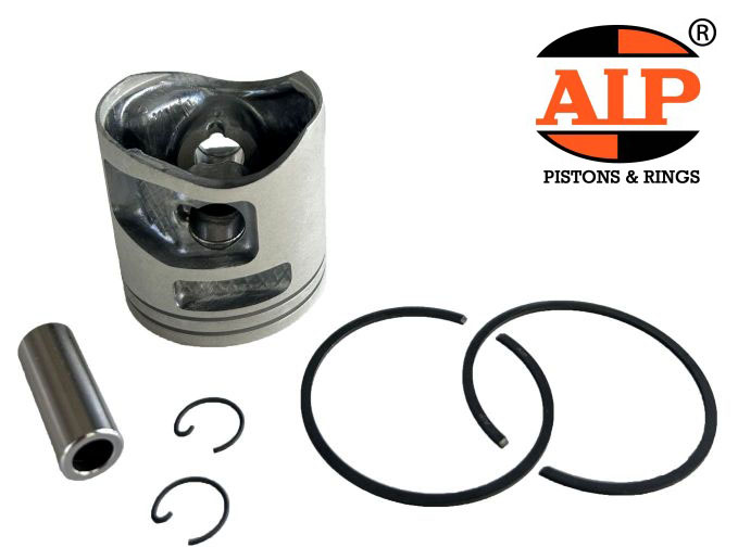 PISTON COMPLET HUSQVARNA 365-XTORQ AIP