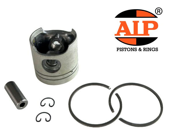 KOMPLETNÝ PIEST HUSQVARNA 323-Tırpan AIP