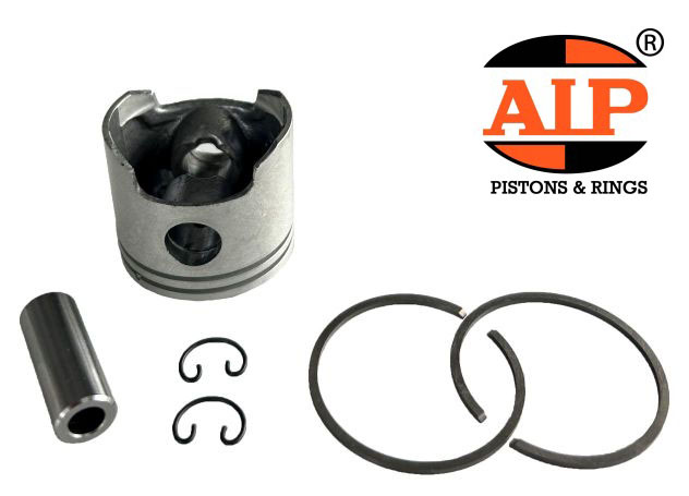 PISTON COMPLET OLEOMAC  746T, 446  EFCO 8460 AIP