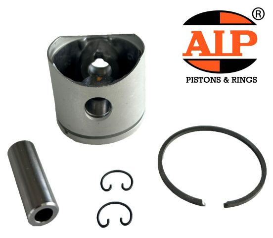 PISTON COMPLET OLEOMAC  937 AIP