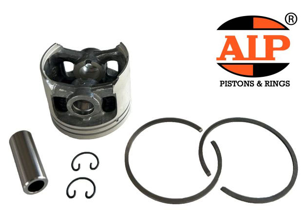 PISTON COMPLET OLEOMAC  961, 962, EFCO 162 AIP