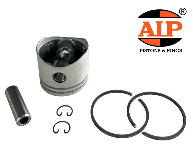 PISTON COMPLET OLEOMAC  940, 940C, 941C, SPARTA 42 AIP