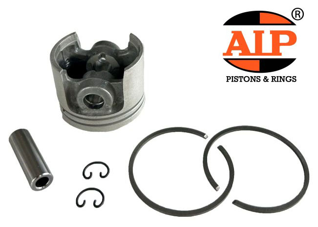 DUGATTYÚ KOMPLETT OLEOMAC 951 AIP