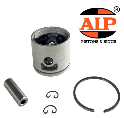 PISTON COMPLET OLEOMAC   SPARTA 25 AIP