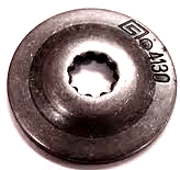 SAIBA PENTRU ANGRENAJ UNGHIULAR STIHL FS120, FS200, FS250