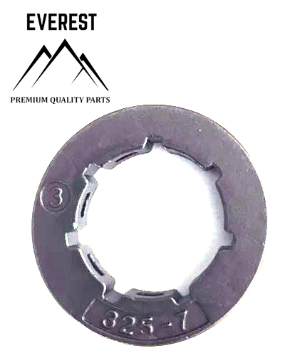 PLOVÁKOVÁ OZUBENÁ TYČ .325 7z ČÍNSKÉ PILY 45cc, 52cc, 58cc EVEREST
