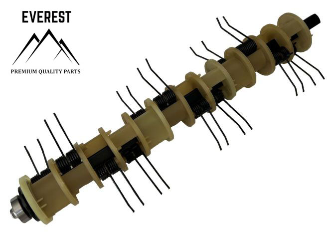 AERÁTOR TENGELY CASTORAMA MACALLISTER ALKO EVEREST