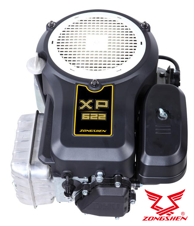 MOTOR ZONGSHEN XP620 622cc 17,6 VERTICAL AX