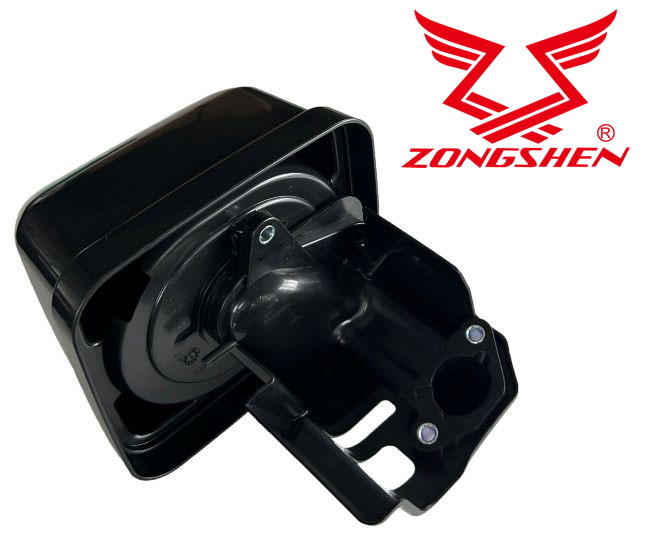 CARCASA FILTRU DE AER ZONGSHEN GB270, GB420