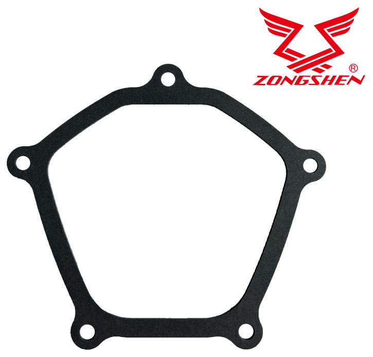 GARNITURA CAPAC SUPAPE ZONGSHEN GB270, GB420