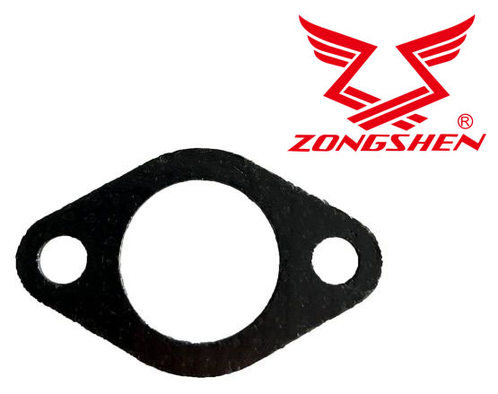 GARNITURA ESAPAMENT ZONGSHEN XP380, XP440