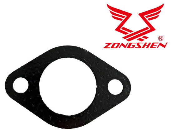 GARNITURA ESAPAMENT ZONGSHEN XP550, XP620