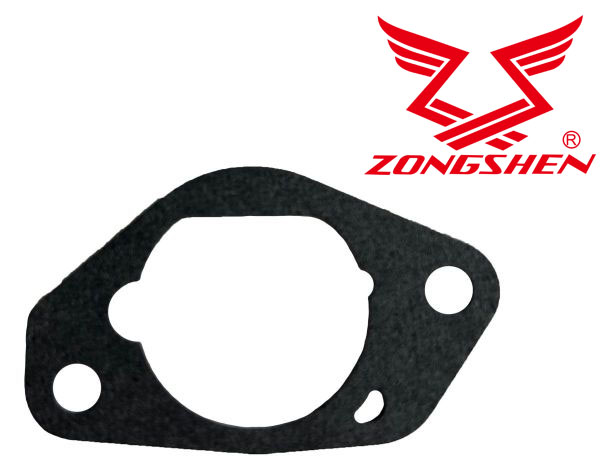 GARNITURĂ BAZĂ FILTRU DE AER ZONGSHEN XP380, XP440, XP550, XP620