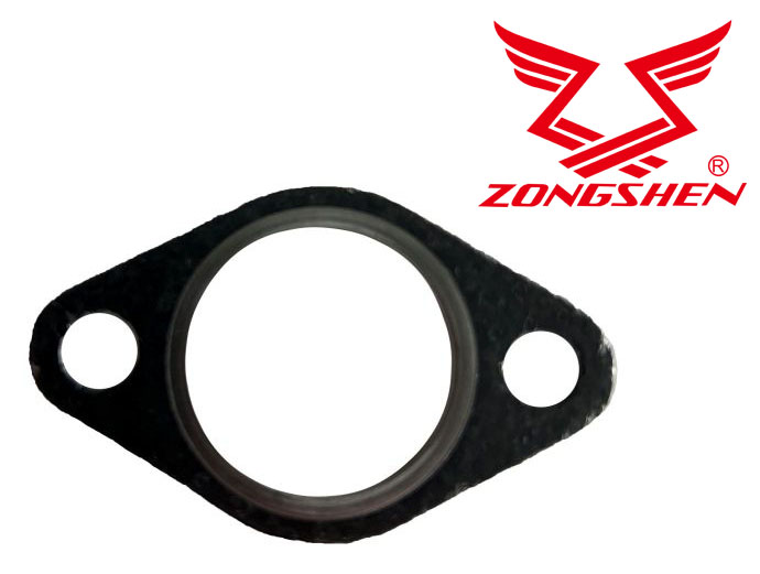 GARNITURA ESAPAMENT ZONGSHEN GB680, XP680