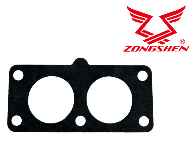 USZCZELKA GAŹNIKA ZONGSHEN GB680
