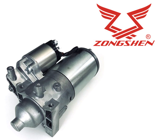 DEMARO ZONGSHEN GB1000