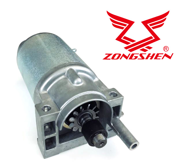 STARTÉR ZONGSHEN XP380A, XP440