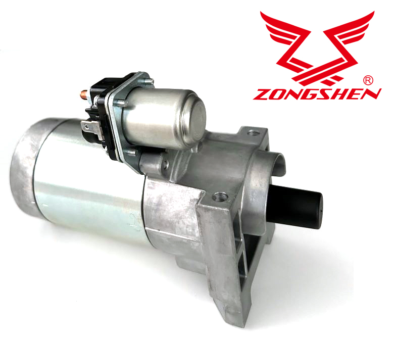 DEMAROR ZONGSHEN XP680 OD 2023r