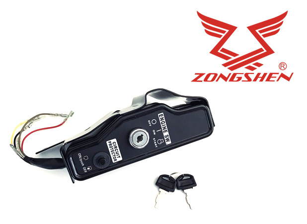 INDÍTÓ HONDA GX240, GX270, GX340, GX390