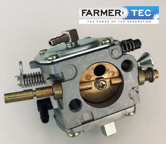 CARBURATOR STIHL TS400 FARMERTEC