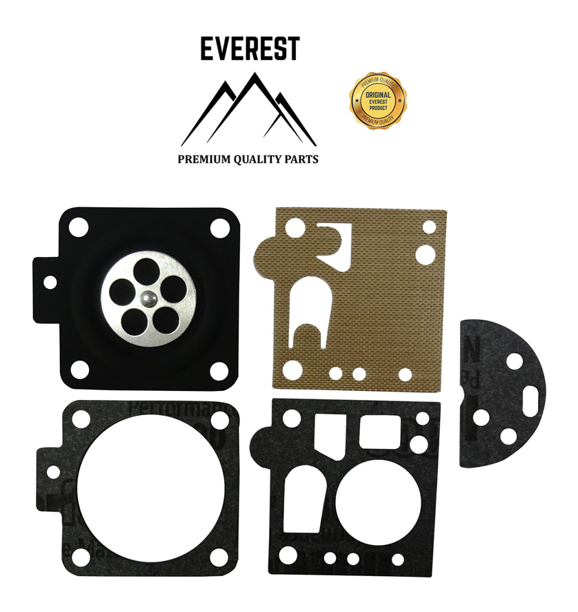SÚPRAVA MEMBRÁN WACKER BH 23 SOLO BING 48 EVEREST