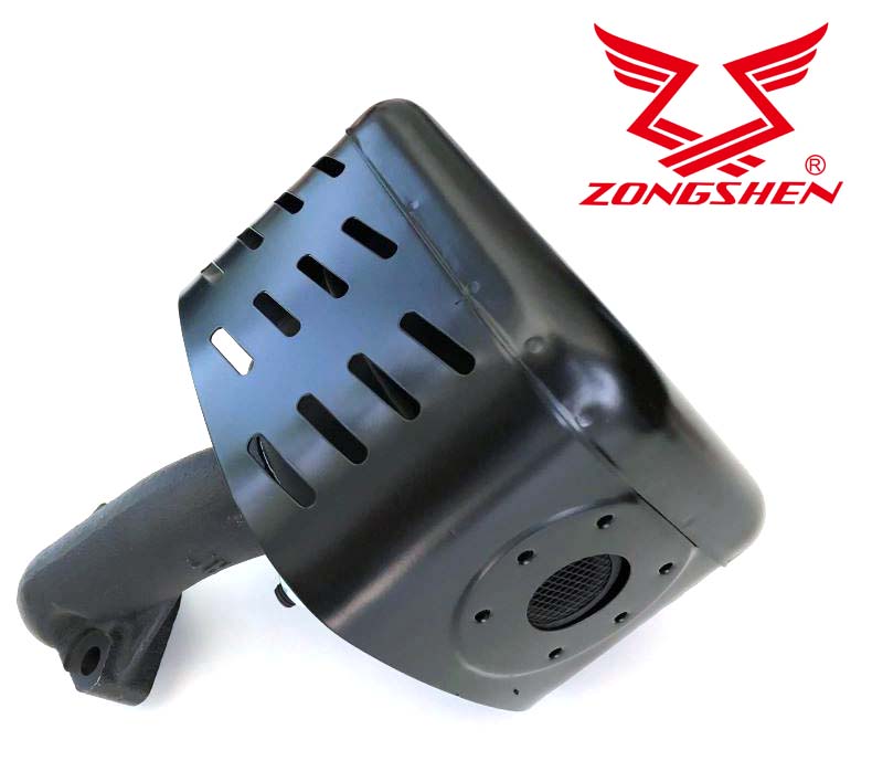 ESAPAMENT HONDA GX240 GX270