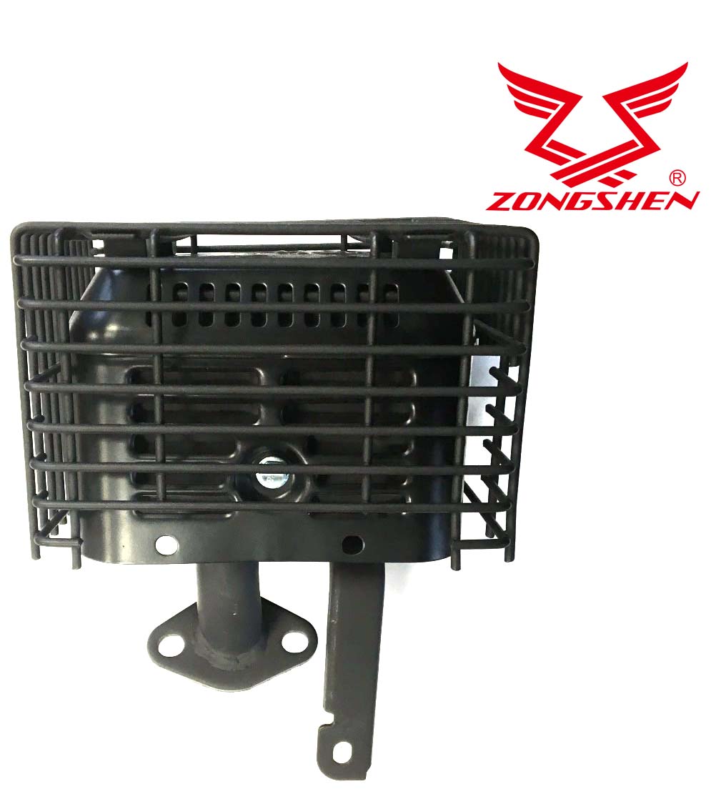 TLMIČ ZONGSHEN GB200