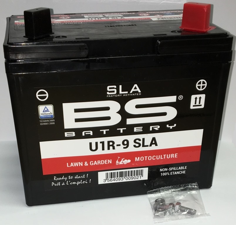 ACUMULATOR GEL (AGM) 12V 28Ah DREPT PLUS