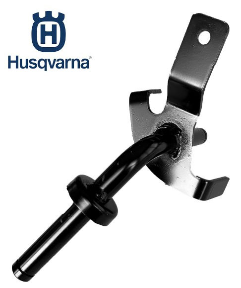 ČEP ŘÍZENÍ PRAWÝ N HUSQVARNA