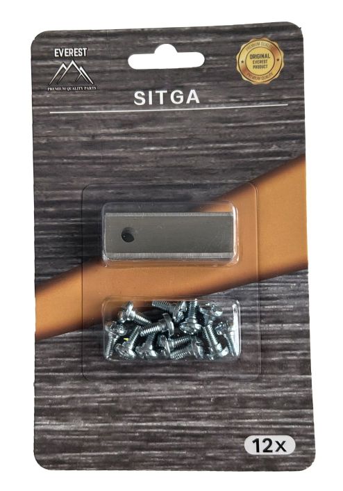 CUTITE ROBOT TUNS GAZON STIGA – buc. 12 EVEREST