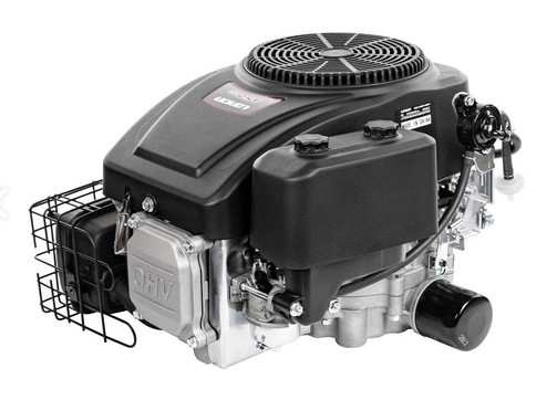 MEGHAJTÓ MOTOR LONCIN LC1P92F-1-A 25,4mm 80m FÜGGŐLEGES TENGELY