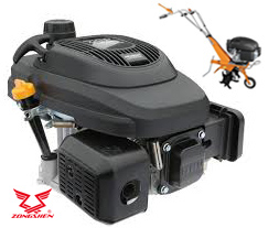 SILNIK ZONGSHEN XP200A 196cc 6,5 PIONOWY WAŁ 22,2mm 70mm CIĘŻKIE KOŁO MAGNESOWE