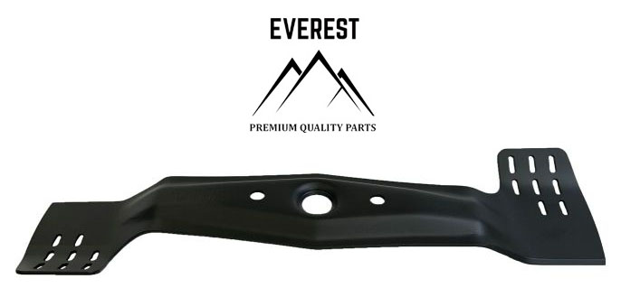 NÔŽ MOTOROVÝCH KOSAČIEK HONDA 42cm HRB 425 SX HRE 42B EVEREST