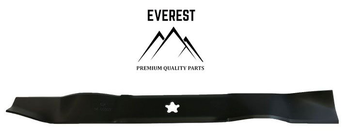 APRíTÓKÉS HUSQVARNA TRAKTOR OLDAL KIVETÉS 54cm DECK 42 cal 107cm EVEREST